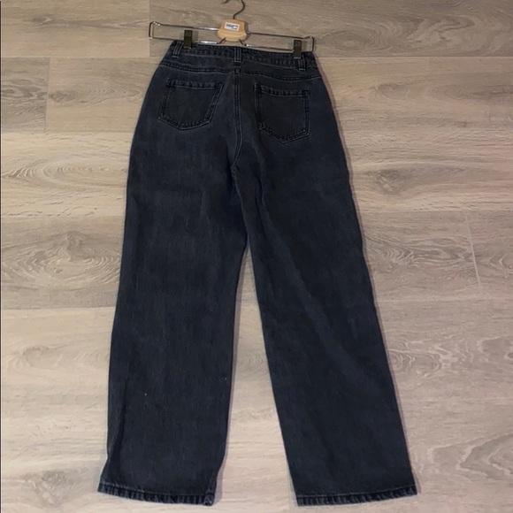 No branding Jeans - Picture 3 of 4